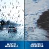 image:imageRainX 810161 Repellency Water Repellent Wiper Blades 26 amp 18 Windshield Wipers All Weather StreakFree for Enhanced Visibility w Water Repellency Formula22 and 22