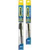image:imageRainX 810161 Repellency Water Repellent Wiper Blades 26 amp 18 Windshield Wipers All Weather StreakFree for Enhanced Visibility w Water Repellency Formula24 and 20