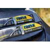 image:imageRainX 830124 Silicone Endura Wiper Blades 24 Inch Windshield Wipers Pack of 1 Automotive Replacement Windshield Wiper Blades With Two Times Longer Lasting Resilient Silicone Rubber Squeegee18