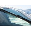 image:imageRainX 830124 Silicone Endura Wiper Blades 24 Inch Windshield Wipers Pack of 1 Automotive Replacement Windshield Wiper Blades With Two Times Longer Lasting Resilient Silicone Rubber Squeegee22
