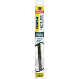 image:imageRainX 810161 Repellency Water Repellent Wiper Blades 26 amp 18 Windshield Wipers All Weather StreakFree for Enhanced Visibility w Water Repellency Formula18