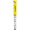image:imageRainX 820146 WeatherBeater Wiper Blades 24 and 20 Windshield Wipers Pack of 2 Automotive Replacement Windshield Wiper Blades That Meet Or Exceed OEM Quality And Durability Standards16 Pack of 2