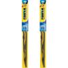 image:imageRainX 820146 WeatherBeater Wiper Blades 24 and 20 Windshield Wipers Pack of 2 Automotive Replacement Windshield Wiper Blades That Meet Or Exceed OEM Quality And Durability Standards20