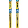 image:imageRainX 820146 WeatherBeater Wiper Blades 24 and 20 Windshield Wipers Pack of 2 Automotive Replacement Windshield Wiper Blades That Meet Or Exceed OEM Quality And Durability Standards22