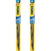 image:imageRainX 820146 WeatherBeater Wiper Blades 24 and 20 Windshield Wipers Pack of 2 Automotive Replacement Windshield Wiper Blades That Meet Or Exceed OEM Quality And Durability Standards24