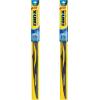 image:imageRainX 820146 WeatherBeater Wiper Blades 24 and 20 Windshield Wipers Pack of 2 Automotive Replacement Windshield Wiper Blades That Meet Or Exceed OEM Quality And Durability Standards26