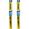 image:imageRainX 820146 WeatherBeater Wiper Blades 24 and 20 Windshield Wipers Pack of 2 Automotive Replacement Windshield Wiper Blades That Meet Or Exceed OEM Quality And Durability Standards19