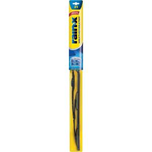 image:imageRainX 820146 WeatherBeater Wiper Blades 24 and 20 Windshield Wipers Pack of 2 Automotive Replacement Windshield Wiper Blades That Meet Or Exceed OEM Quality And Durability Standards21