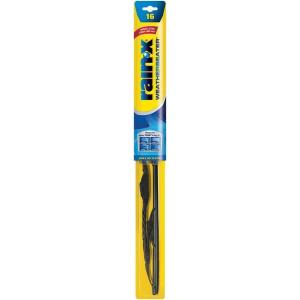 image:imageRainX 820146 WeatherBeater Wiper Blades 24 and 20 Windshield Wipers Pack of 2 Automotive Replacement Windshield Wiper Blades That Meet Or Exceed OEM Quality And Durability Standards16