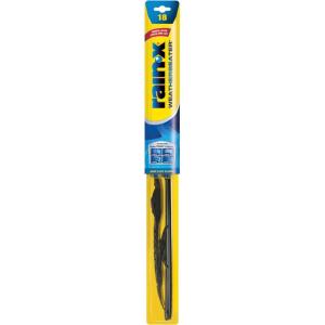image:imageRainX 820146 WeatherBeater Wiper Blades 24 and 20 Windshield Wipers Pack of 2 Automotive Replacement Windshield Wiper Blades That Meet Or Exceed OEM Quality And Durability Standards18