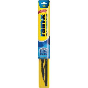 image:imageRainX 820146 WeatherBeater Wiper Blades 24 and 20 Windshield Wipers Pack of 2 Automotive Replacement Windshield Wiper Blades That Meet Or Exceed OEM Quality And Durability Standards15