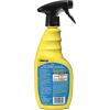 image:imageRainX 5071268 2in1 Glass Cleaner and Rain Repellant 23 oz Pack of 1  Provides a StreakFree Clean for Automotive Glass While Preventing Sleet Snow Ice and Road Spray Build Up