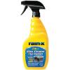 image:imageRainX 5071268 2in1 Glass Cleaner and Rain Repellant 23 oz Pack of 1  Provides a StreakFree Clean for Automotive Glass While Preventing Sleet Snow Ice and Road Spray Build Up