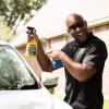 image:imageRainX 50712684PK Glass Cleaner  Rain Repellent 23 oz Pack of 4Trigger Bottle