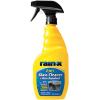 image:imageRainX 50712684PK Glass Cleaner  Rain Repellent 23 oz Pack of 4Trigger Bottle