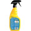 image:imageRainX 50712684PK Glass Cleaner  Rain Repellent 23 oz Pack of 4Trigger Bottle