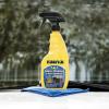 image:imageRainX 50712684PK Glass Cleaner  Rain Repellent 23 oz Pack of 4Trigger Bottle
