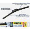 image:imageRainX 50792801 Latitude Wiper Blade  24 Pack of 1