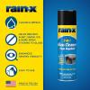 image:imageRainX 5080233 2In1 Glass Cleaner Plus Rain Repellent 18 Ounce  BLUE18 Fl Oz