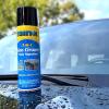 image:imageRainX 5080233 2In1 Glass Cleaner Plus Rain Repellent 18 Ounce  BLUE18 Fl Oz