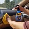 image:imageRainX 620138 Glass Cleaner  Interior Detailer  23oz23 Fl Oz Pack of 1