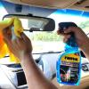 image:imageRainX 620138 Glass Cleaner  Interior Detailer  23oz23 Fl Oz Pack of 1