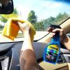 image:imageRainX 620138 Glass Cleaner  Interior Detailer  23oz23 Fl Oz Pack of 1