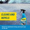 image:imageRainX 620143 Waterless Car Wash and Rain Repellent 23 fl oz Pack of 223 Fl Oz Pack of 1