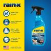 image:imageRainX 620143 Waterless Car Wash and Rain Repellent 23 fl oz Pack of 223 Fl Oz Pack of 1
