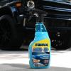 image:imageRainX 620143 Waterless Car Wash and Rain Repellent 23 fl oz Pack of 223 Fl Oz Pack of 1