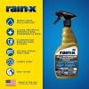 image:imageRainX 620232SRP AllInterior Cleaner Protectant amp Repellent for Car Interiors Cleans  Repels Liquid Spills amp Dust without Residue Cherry Scent 16 Fl OzAllInterior Cleaner