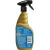 image:imageRainX 620232SRP AllInterior Cleaner Protectant amp Repellent for Car Interiors Cleans  Repels Liquid Spills amp Dust without Residue Cherry Scent 16 Fl OzCarpet  Upholstery Cleaner