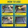image:imageRainX 620232SRP AllInterior Cleaner Protectant amp Repellent for Car Interiors Cleans  Repels Liquid Spills amp Dust without Residue Cherry Scent 16 Fl OzLeather Cleaner