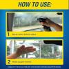 image:imageRainX 630046 Interior Glass AntiFog 12 oz  Prevents Fogging of Interior Glass and Mirrors Usable on Both Automobiles and Marine Vehicles12 Fl Oz Pack of 1
