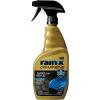 image:imageRainX 630178 CeramiX Glass Cleaner  Water Repellent 16oz  Cleaning Effectively While Remaining Streak Free Protecting Against Contaminants and Stains16 Fl Oz Pack of 1