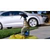 image:imageRainX 630178 CeramiX Glass Cleaner  Water Repellent 16oz  Cleaning Effectively While Remaining Streak Free Protecting Against Contaminants and Stains16 Fl Oz Pack of 1