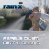 image:imageRainX 630178 CeramiX Glass Cleaner  Water Repellent 16oz  Cleaning Effectively While Remaining Streak Free Protecting Against Contaminants and Stains16 Fl Oz Pack of 1