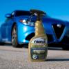 image:imageRainX 630178 CeramiX Glass Cleaner  Water Repellent 16oz  Cleaning Effectively While Remaining Streak Free Protecting Against Contaminants and Stains16 Fl Oz Pack of 1