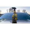 image:imageRainX 630178 CeramiX Glass Cleaner  Water Repellent 16oz  Cleaning Effectively While Remaining Streak Free Protecting Against Contaminants and Stains16 Fl Oz Pack of 1