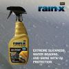 image:imageRainX 630178 CeramiX Glass Cleaner  Water Repellent 16oz  Cleaning Effectively While Remaining Streak Free Protecting Against Contaminants and Stains16 Fl Oz Pack of 1
