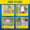 image:imageRainX 630542 Shower Door Water Repellent Protects Glass Shower amp Doors From Soap Residue And Hard Water Stains Leaving Your Bathroom Beautiful Pack of 216 Fl Oz Pack of 2