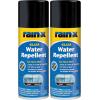 image:imageRainX 800002243 Glass Treatment 7 oz  Exterior Glass Treatment To Dramatically Improve Wet Weather Driving Visibility During All Weather ConditionsAerosol Bottle