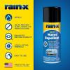 image:imageRainX 800002243 Glass Treatment 7 oz  Exterior Glass Treatment To Dramatically Improve Wet Weather Driving Visibility During All Weather ConditionsAerosol Bottle