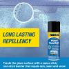 image:imageRainX 800002243 Glass Treatment 7 oz  Exterior Glass Treatment To Dramatically Improve Wet Weather Driving Visibility During All Weather ConditionsAerosol Bottle
