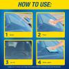 image:imageRainX 800002243 Glass Treatment 7 oz  Exterior Glass Treatment To Dramatically Improve Wet Weather Driving Visibility During All Weather ConditionsAerosol Bottle