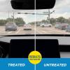 image:imageRainX 800002243 Glass Treatment 7 oz  Exterior Glass Treatment To Dramatically Improve Wet Weather Driving Visibility During All Weather ConditionsSqueeze Bottle