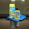 image:imageRainX 800002243 Glass Treatment 7 oz  Exterior Glass Treatment To Dramatically Improve Wet Weather Driving Visibility During All Weather ConditionsSqueeze Bottle