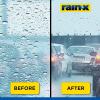 image:imageRainX 800002243 Glass Treatment 7 oz  Exterior Glass Treatment To Dramatically Improve Wet Weather Driving Visibility During All Weather ConditionsTrigger Bottle