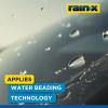 image:imageRainX 800002243 Glass Treatment 7 oz  Exterior Glass Treatment To Dramatically Improve Wet Weather Driving Visibility During All Weather ConditionsTrigger Bottle