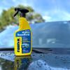 image:imageRainX 800002250 Glass Treatment Trigger 16 Fl Oz  Exterior Glass Treatment to Dramatically Improve Wet Weather Driving Visibility During All Weather Conditions